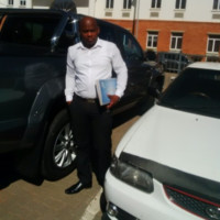 Kholofelo Machaba