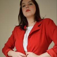 Claudia Gonzalez