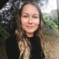 Charlotte Cuvelier