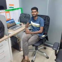 Mangesh Misal