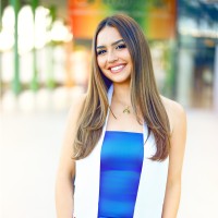 Gabriela I. Garcia