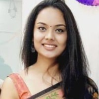Divya Srivastava