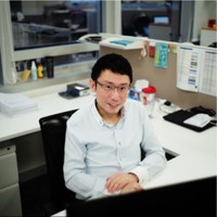 Hilton Wong