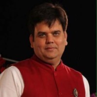 Chander Daultani