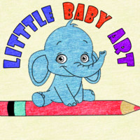 Little Baby Art