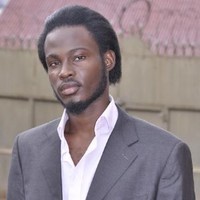 Richard Tendo Mwesigwa