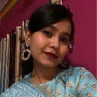 Swetha Shankar