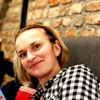 Magdalena Pawłowska