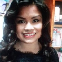Maria Charisse Bayno Pineda