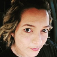 Analu De Almeida e Almeida