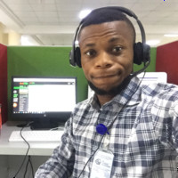 Samuel Kevin Kanayo Csdp