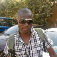 allaye cisse