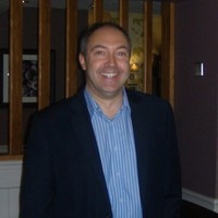 Simon Cansick