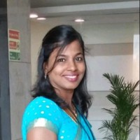 Dr. Deepa Perumal