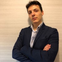 Luca Cattani