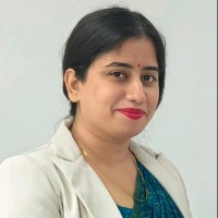 Dr. Garima Phogat