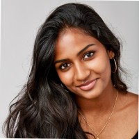 Pavithira Vasudevan