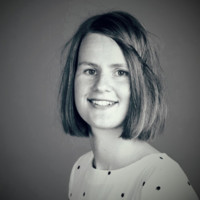 Hilda Bosman-Van Der Weerd