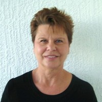 Nancy Hoffman