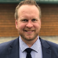 John Stipanovich, Cpa