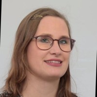 Jaqueline Egger