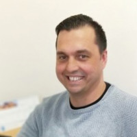 Michael Thorn