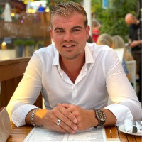 Joeri van Eldijk