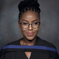 Nomahlubi Mkuse