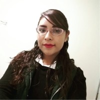 Alma candy Gonzalez pasten