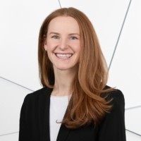 Camilla Vogt