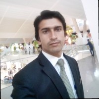 USMAN Malik
