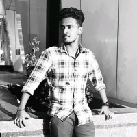 Mithun Madhu