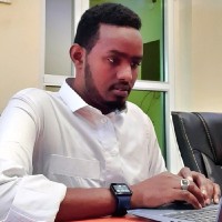 Ali Abdullahi