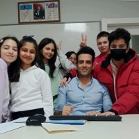 Hamidreza Rad