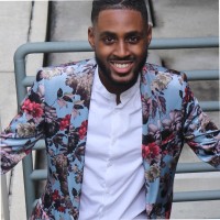 Cedric Mitchell