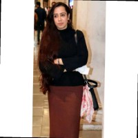 Nemi Malhotra