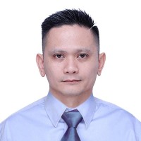Rhoderick Anthony Jimenez