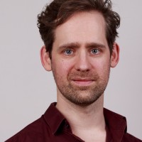 Mark Van Vliet