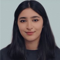 Aya Hanouni