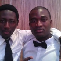 Japhet Boakye