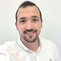 Marcos Camacho Radic