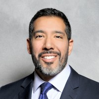 Alexander Rivera, M. Ed.