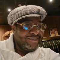 Ray Pullen