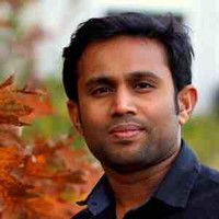 Ayyapparajan Rg