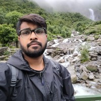 Rushit Mehta