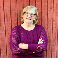 Mary Mayrose