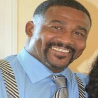 Ron Jenkins