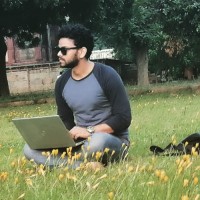 Arshad Ali
