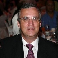 Angus Black CEng FIMarEST