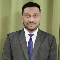 Dhruv Patidar